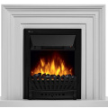 Портал Firelight Stretto Classic белый